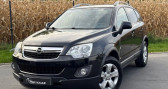 Voiture occasion Opel Antara 2.2 CDTI 163 EDITION PACK * 2014 * 114.000KM * CUIR * GPS * 