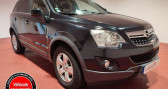 Opel Antara occasion année 2015 boite Manuelle Annonce Opel Antara occasion Diesel 2.2 CDTI 163 Edition Pack Stop/Start à Colmar