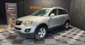 Opel Antara occasion année 2011 boite Manuelle Annonce Opel Antara occasion Diesel 2.2 CDTI 165 EDITION PACK 4X2 START-STOP à Lavilledieu