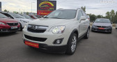 Annonce Opel Antara occasion Diesel 2.2 CDTI 184 4x4 Cosmo Pack  Perpignan