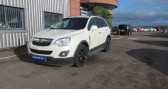 Opel Antara occasion année 2012 boite Manuelle Annonce Opel Antara occasion Diesel 2.2 CDTI 184 ch 4x4 Cosmo Pack A à Saint Parres Aux Tertres