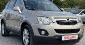 Opel Antara occasion