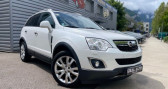 Opel Antara occasion année 2014 boite Manuelle Annonce Opel Antara occasion Diesel 2.2 CDTI 184 Cosmo Pack 4X4 à SAINT MARTIN D'HERES
