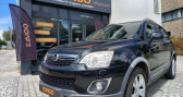 Annonce Opel Antara occasion Diesel 2.2 CDTI 185 COSMO PACK 4X4  LIMOGES