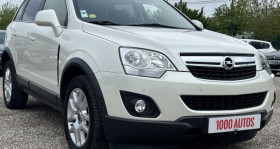 Opel Antara , garage 1000 AUTOS  Roncq