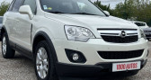 Opel Antara occasion année 2011 boite Manuelle Annonce Opel Antara occasion Diesel 2.2 CDTI163 Editon Pack 4X2 à Roncq