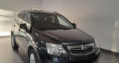 Opel Antara occasion année 2012 boite Automatique Annonce Opel Antara occasion Diesel 2.2 CDTI163 Editon Pack 4X4 à CIVENS
