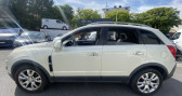 Opel Antara occasion