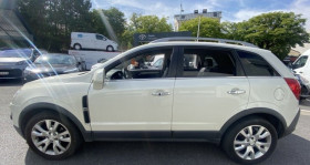 Opel Antara , garage HELP CAR  VOREPPE