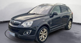 Opel Antara occasion année 2012 boite Manuelle Annonce Opel Antara occasion Diesel edition pack 2.2 cdti 163 ch 4x4 s ges chauffants gps cuir x à Neuilly sur seine