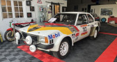 Annonce Opel Ascona occasion Essence Gr.2  MOUGINS