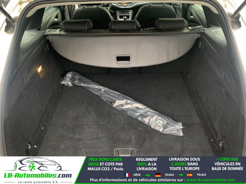 Opel Astra Sports tourer 1.0 Turbo 105 ch BVA  occasion � Beaupuy - photo n�9