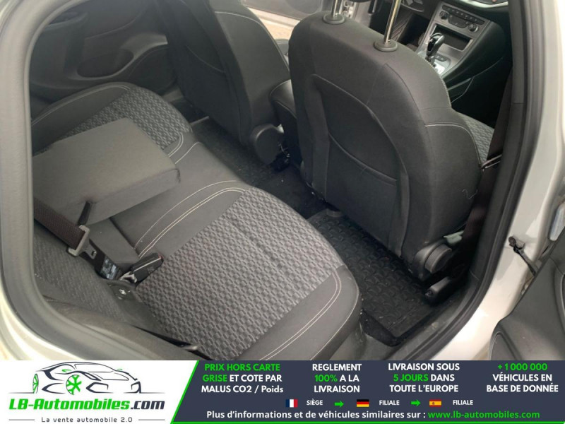 Opel Astra Sports tourer 1.0 Turbo 105 ch BVA  occasion � Beaupuy - photo n�7