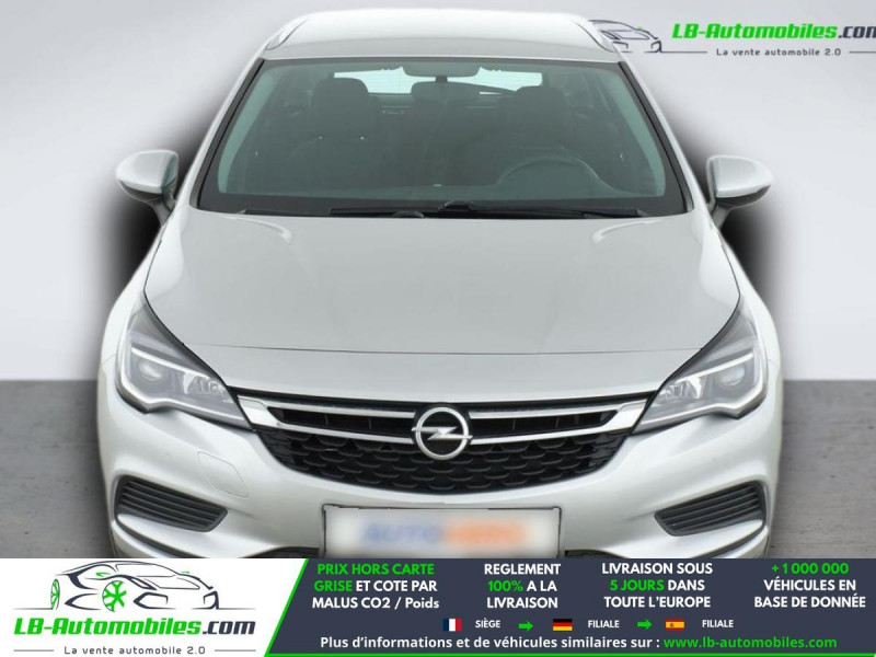 Opel Astra Sports tourer 1.0 Turbo 105 ch BVA  occasion � Beaupuy - photo n�5