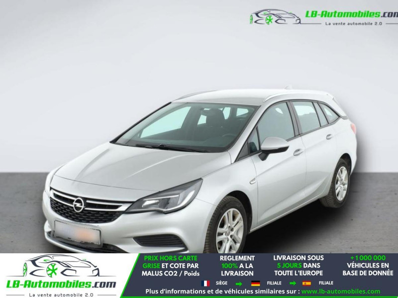Opel Astra Sports tourer 1.0 Turbo 105 ch BVA  occasion � Beaupuy