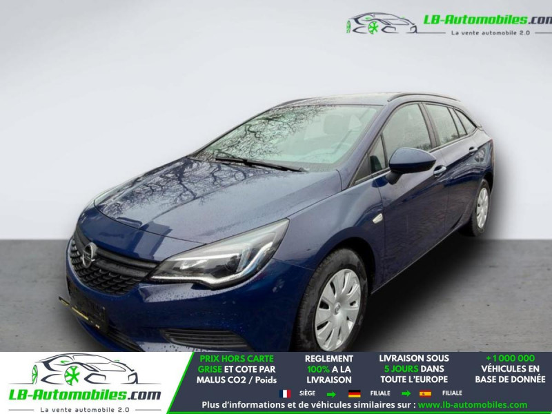 Opel Astra Sports tourer 1.0 Turbo 105 ch BVA  occasion � Beaupuy