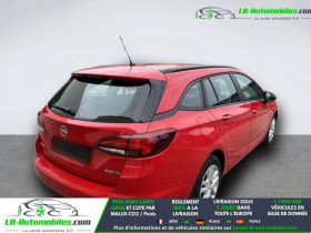 Opel Astra Sports tourer 1.0 Turbo 105 ch BVA  occasion � Beaupuy - photo n�4