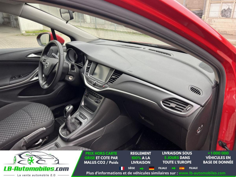 Opel Astra Sports tourer 1.0 Turbo 105 ch BVA  occasion � Beaupuy - photo n�3