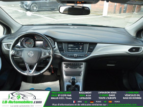 Opel Astra Sports tourer 1.0 Turbo 105 ch BVA  occasion � Beaupuy - photo n�3
