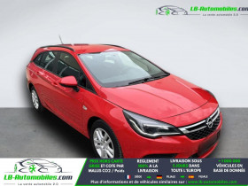 Opel Astra Sports tourer 1.0 Turbo 105 ch BVA  occasion � Beaupuy - photo n�2