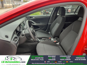 Opel Astra Sports tourer 1.0 Turbo 105 ch BVA  occasion � Beaupuy - photo n�8