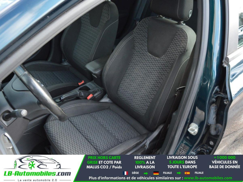 Opel Astra Sports tourer 1.0 Turbo 105 ch BVA  occasion � Beaupuy - photo n�7