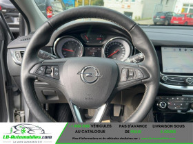 Opel Astra Sports tourer 1.0 Turbo 105 ch BVA  occasion � Beaupuy - photo n�6