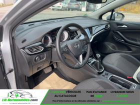 Opel Astra Sports tourer 1.0 Turbo 105 ch BVA  occasion � Beaupuy - photo n�5