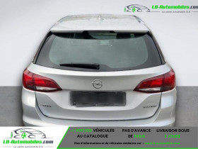 Opel Astra Sports tourer 1.0 Turbo 105 ch BVA  occasion � Beaupuy - photo n�4