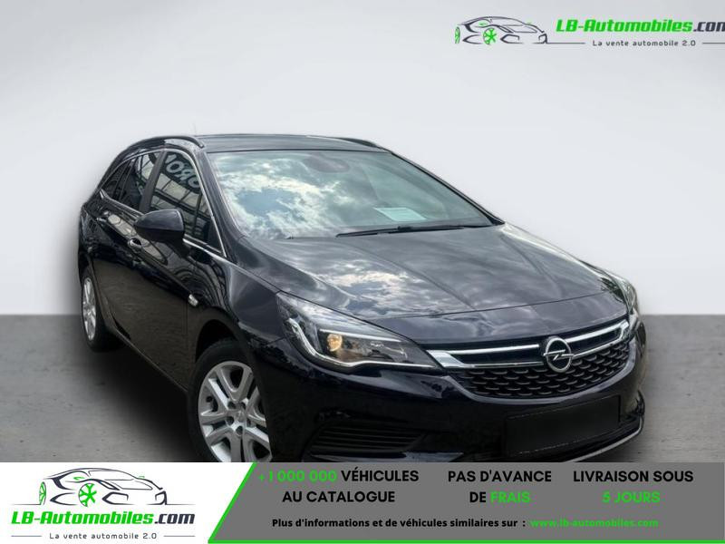 Opel Astra Sports tourer 1.0 Turbo 105 ch BVA  occasion  Beaupuy - photo n2