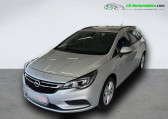 Opel Astra Sports tourer occasion année 2018 boite Automatique Annonce Opel Astra Sports tourer occasion Essence 1.0 Turbo 105 ch BVA à Beaupuy