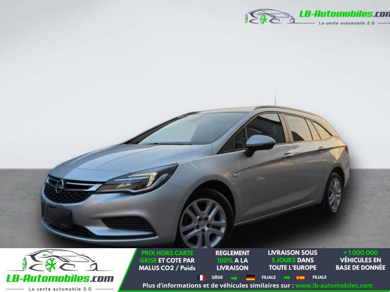 Opel Astra Sports tourer 1.0  Turbo 105 ch BVM  occasion � Beaupuy