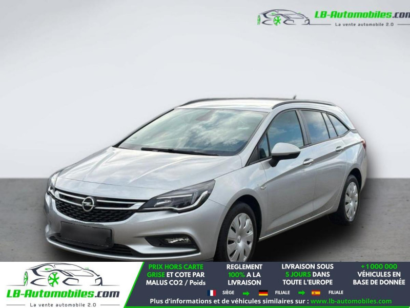 Opel Astra Sports tourer 1.0  Turbo 105 ch BVM  occasion � Beaupuy