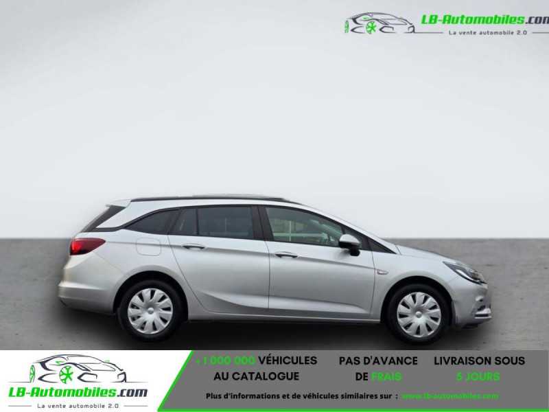 Opel Astra Sports tourer 1.0  Turbo 105 ch BVM  occasion � Beaupuy - photo n�6
