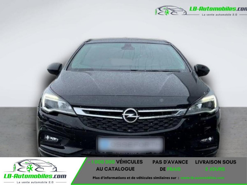 Opel Astra Sports tourer 1.0  Turbo 105 ch BVM  occasion � Beaupuy - photo n�5