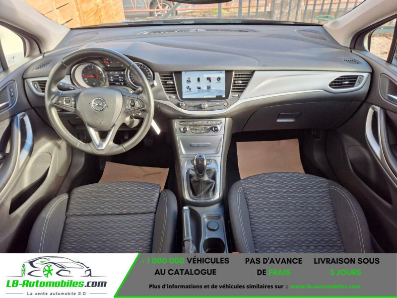 Opel Astra Sports tourer 1.0  Turbo 105 ch BVM  occasion � Beaupuy - photo n�3