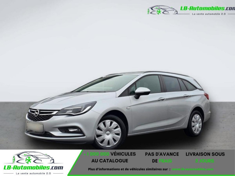 Opel Astra Sports tourer 1.0  Turbo 105 ch BVM  occasion � Beaupuy
