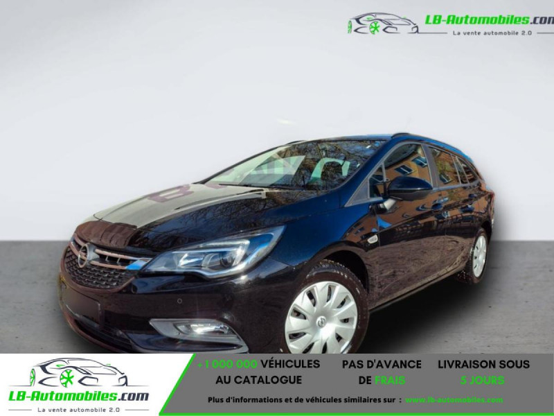 Opel Astra Sports tourer 1.0  Turbo 105 ch BVM  occasion � Beaupuy