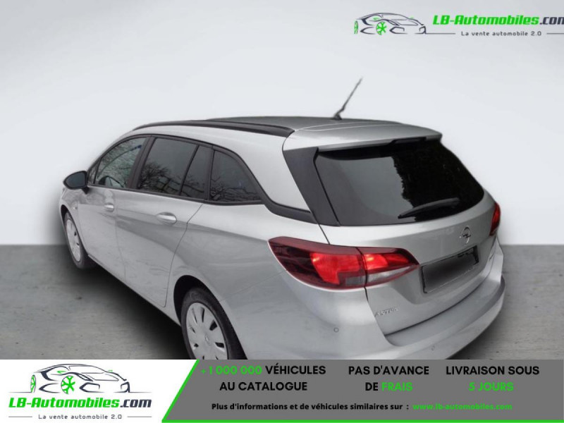 Opel Astra Sports tourer 1.0  Turbo 105 ch BVM  occasion � Beaupuy - photo n�4