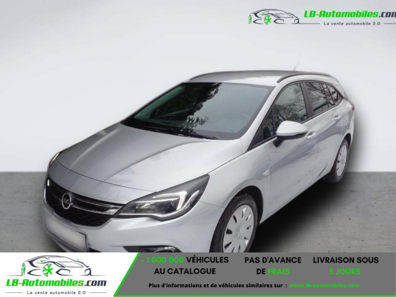 Opel Astra Sports tourer 1.0  Turbo 105 ch BVM  occasion � Beaupuy