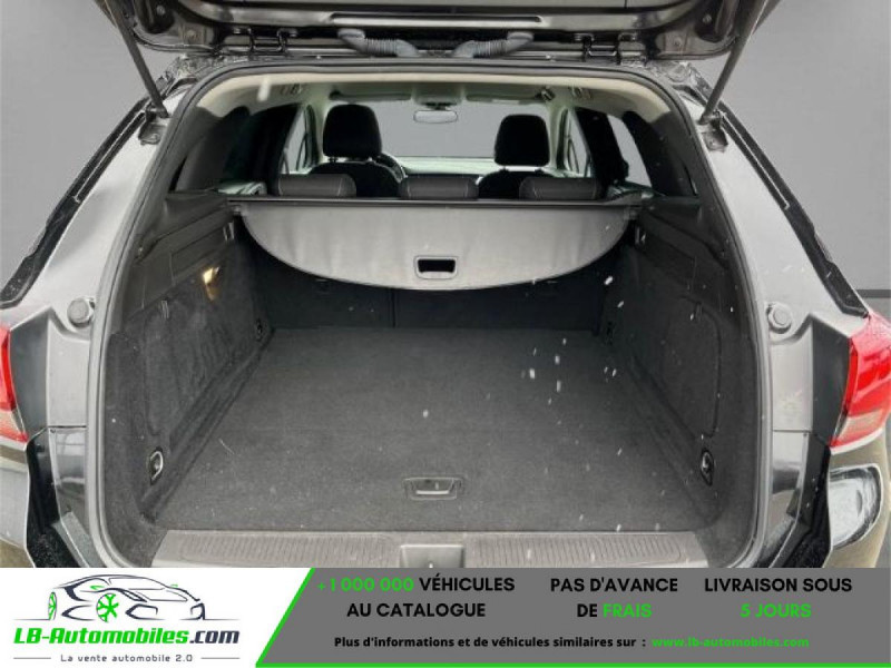 Opel Astra Sports tourer 1.0  Turbo 105 ch BVM  occasion � Beaupuy - photo n�10