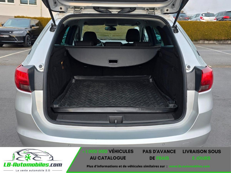Opel Astra Sports tourer 1.0  Turbo 105 ch BVM  occasion � Beaupuy - photo n�12