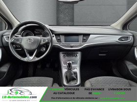 Opel Astra Sports tourer 1.0  Turbo 105 ch BVM  occasion � Beaupuy - photo n�2