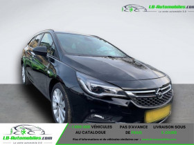Opel Astra Sports tourer 1.0  Turbo 105 ch BVM  occasion � Beaupuy - photo n�2