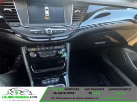 Opel Astra Sports tourer 1.0  Turbo 105 ch BVM  occasion � Beaupuy - photo n�2