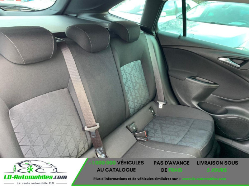 Opel Astra Sports tourer 1.0  Turbo 105 ch BVM  occasion � Beaupuy - photo n�9