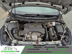 Opel Astra Sports tourer 1.0  Turbo 105 ch BVM  occasion � Beaupuy - photo n�9
