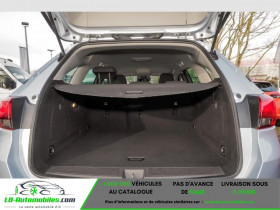 Opel Astra Sports tourer 1.0  Turbo 105 ch BVM  occasion � Beaupuy - photo n�9