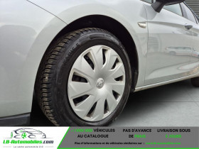 Opel Astra Sports tourer 1.0  Turbo 105 ch BVM  occasion � Beaupuy - photo n�8