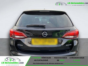 Opel Astra Sports tourer 1.0  Turbo 105 ch BVM  occasion � Beaupuy - photo n�7